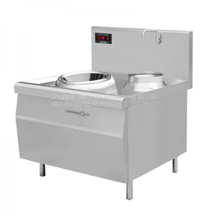 Fangning Induction Cooking Stove Industrial Hotel Supplies thumbnail-2