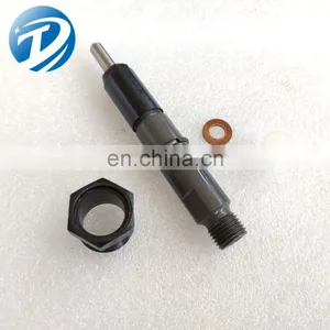 High Quality Fuel Injector 4940785 CKDAL59P6 for 6BTAA Engine thumbnail-3