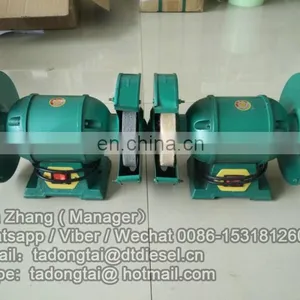 Grinding Wheel Machine thumbnail-6