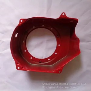 Gx160 168f 2kVA Power Engine Starter Recoil Fan Case thumbnail-5