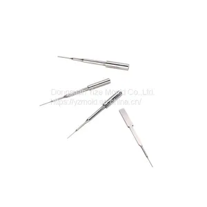 China OEM Precision Metal Stamping Mould Parts for Precision Stamping Mold thumbnail-4