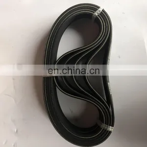 Sinotruk Howo A7 Parts Alternator Belt VG2600020258 thumbnail-1