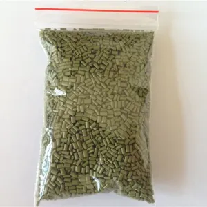 Pvc Masterbatch Easy Operation Flame Retardant Masterbatch thumbnail-2