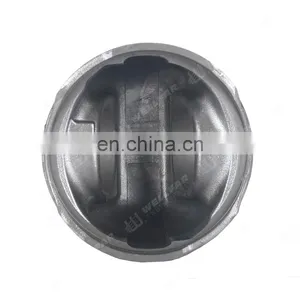 Aluminum Engine Piston OM904/906LA102MM 4/6cylinders STD +0.5 Size thumbnail-5