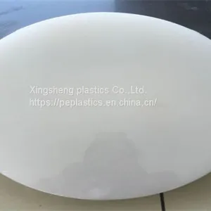 Hdpe Plastic Cutting Board thumbnail-1