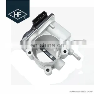 Electronic Universal Throttle Body 55560398 90536084 090543949 77363827 71788736 for OPEL thumbnail-4