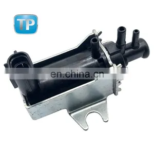 Auto Valve Vapor Purge Solenoid Valve Control Solenoid Valve OEM 14956-AD20A 14956AD20A Compatible With NIssan thumbnail-2
