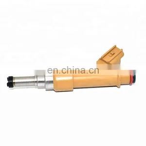23250-37010 23209-37010 Fuel Nozzle Injector for Toyota 4Runner/FJ Cruiser Factory Direct Price thumbnail-1