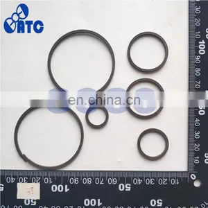 Auto Transmission Parts for Al4 DPO Oil Seal Rings Kit OEM 2215.15 / 2304 56 / 2565 03 / 2565 04 thumbnail-4