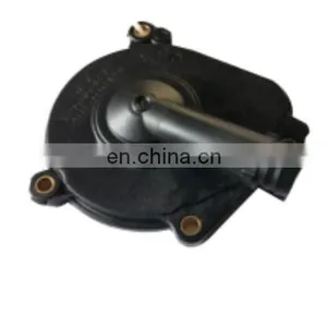 Car Engine Crankcase Vent Valve Oil Separator Cover 2720100631 2720100431 for Mercedes Benz W211 W203 W204 A209 C219 W211 thumbnail-1