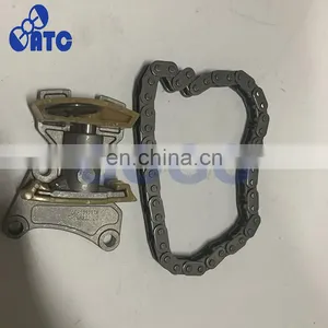 Chain Tensioner for Audi A3 A4 A6 TT Skoda Seat VW Passat 2.0 FSI/TFSI 06F109217A,06f 109 217 A,06D109229B,06D 109 229 B thumbnail-1