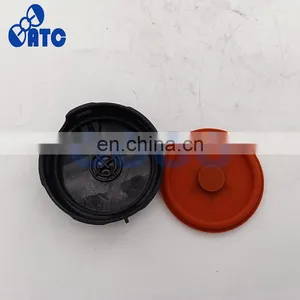 Membrane Crankcase Breather Vent Valve Hose Kit for BMW E46 E90 E91 E81 E83 X3 Z4 318I 11617503520 thumbnail-1
