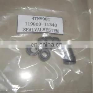 Diesel Engine Seal Valve Stem Exhaust 124950-11510 thumbnail-1