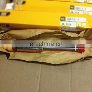 4W7018 Diesel Fuel Injector for Cat 4W-7018 thumbnail-1