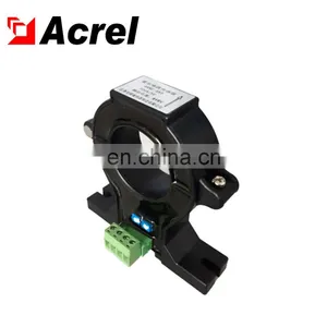 Acrel AHKC-EKBA 4-20ma Sensor 24v Output 4-20mA Input 0~500A thumbnail-1
