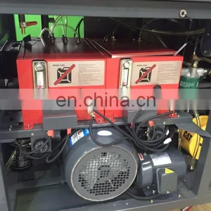 Automobile Electric Test Equipment CR308 HEUI Common Rail Diesel Injector Calibration Machine thumbnail-6