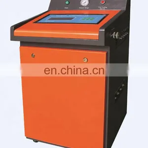 Diesel Injector Measuring Machine E3 Piezo Siemens EUI/EUP Tester With CAM BOX Auto Diagnostic Tool thumbnail-1
