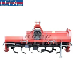 Agriculture Machinery Rotovator From LEFA thumbnail-3