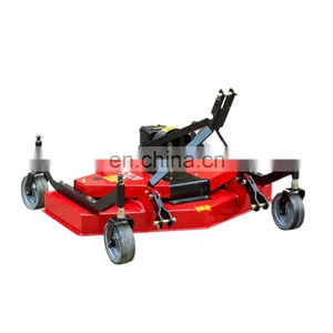 Tractor Mini Finishing Lawn Mower thumbnail-2