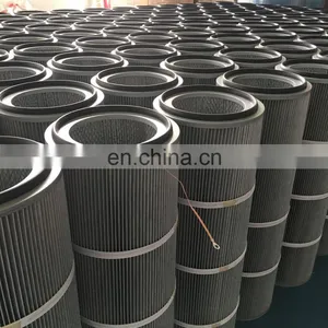 FORST 325*660 Polyester Washable Filter thumbnail-5