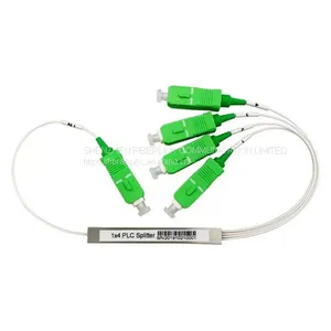 Planar Lightwave Circuit (PLC) Splitter thumbnail-1
