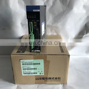 Wholesale Sanyo Denki AC Servo Motor Drive RS1A01AAWFF For CNC Machine thumbnail-2