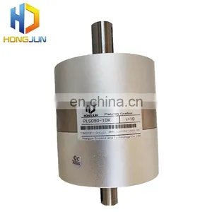 Double Shaft / Dual Shaft Mini Planetary Gearbox thumbnail-2
