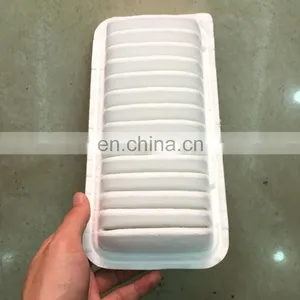 Factory Price Auto Parts Car Air Intake Filter 17801-21030 17801-0Y010 for Luxury Car thumbnail-3