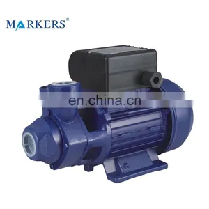 China Bomba de Agua de Larga Distancia Qb60 Qb80 Water Pump thumbnail-3