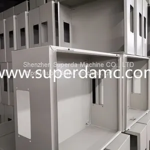Wall Mount Cabinet Enlosure Production Line Manufacturer thumbnail-1