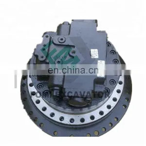Hot Sale R210-5 Final Drive,R220LC-5 R210-5 Travel Motor 31EM-40010 31EM-40011 thumbnail-2