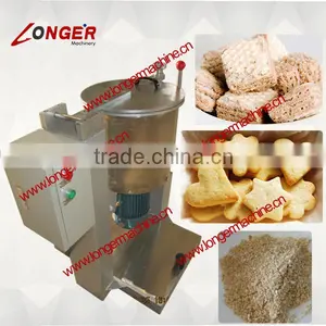 Biscuit and Waffle Crushing Machine|Wafer Biscuit Grinding Machine thumbnail-1