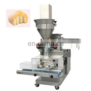 Sales Service Provided And 1 Year Warranty Automatic Kubba Making Machine thumbnail-4