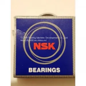 New ListingGenuine NSK Japan Deep Groove Ball thumbnail-1