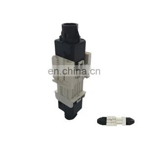 Guangzhou Factory Precision Turning Case Injection Prototype Cnc Machining Milling Parts Service Manufacturing Services thumbnail-1