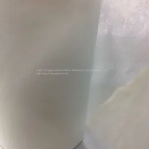 Fujian Manufacturer Hydrophilic Breathable PP Nonwoven Disposable Mask Nonwoven Nonwoven Composite Nonwoven Fabric thumbnail-4