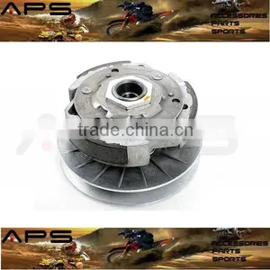 ATVs CVT Clutch for MAJESTY 260 300CC BUYANG 300CC ATV Clutch Driving Wheel thumbnail-2