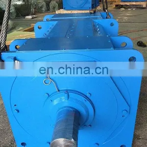 400 440 660 V High Voltage Electric dc Shunt Motor Price thumbnail-5