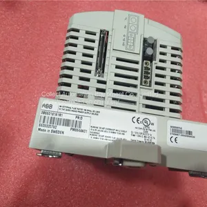ABB AC800M PM864 High Quality With 1 Year Warranty thumbnail-5