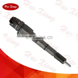 Best Quality Auto Diesel Injector OEM 0445110141 thumbnail-2