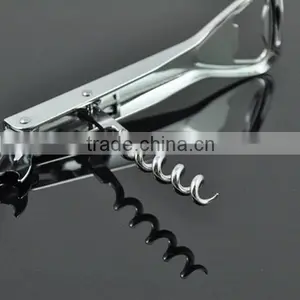Hot-sale New Classic Beer and Wine Bottle Opener thumbnail-1