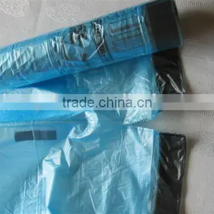Hot Selling Drawstring Trash Bag With CE Certificate thumbnail-4