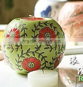 Christmas Gift Candelabrum for Church Home thumbnail-4
