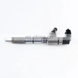 Fuel Injector 0445 120 297 Bos-ch Original In Stock Common Rail Injector 0445120297 thumbnail-3