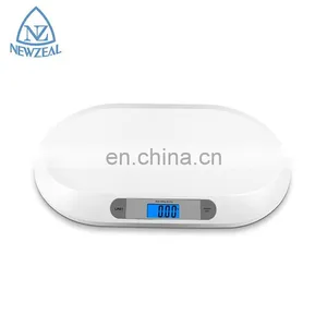 Good Quality 20kg D=10g Baby Electronic Digital Weghing Scale With Heater Protector thumbnail-2