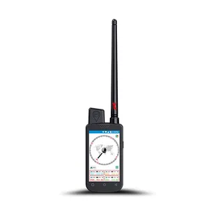 Hot in 2021 Gps Hound Tracker Gps Support OEM/ODM Dog Tracking Collars for Sale thumbnail-4