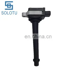 High Quality Car Auto Part Ignition Coil OEM 22448-CJ00A for X-TRAIL QASHQAI thumbnail-2
