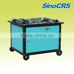 Rebar Bending Machine, Rebar Bender, Building Machine thumbnail-1