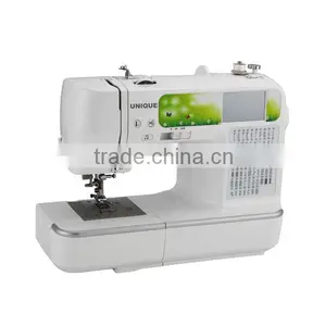 ES950 Embroidery and Sewing Machine thumbnail-2