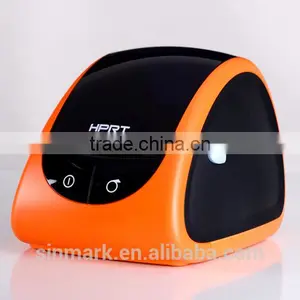 SINMARK Two in One POS System 80mm Thermal Receipt Printer/Barcode Printer thumbnail-1